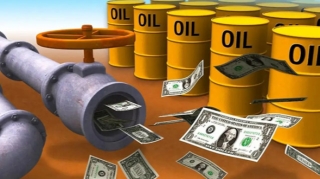 Azərbaycan nefti bahalaşdı 