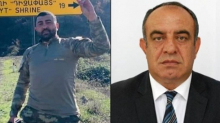 "Ya şəhid ailəsinə, qazilərə sahib çıx, ya da rədd ol!" - Müğənni icra başçısını İSTEFAYA ÇAĞIRDI 