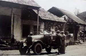 Azərbaycana gətirilmiş ilk avtomobilin sahibi kim olub?  - Maraqlı araşdırma 