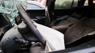 Ötən gün yol qəzalarında 4 nəfər ölüb 