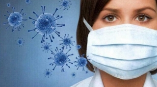 Koronavirusla bağlı SON STATİSTİKA 