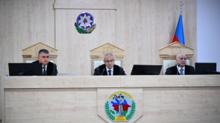 Vardanyanın məhkəməsində zərərçəkənlər danışdı  - FOTO