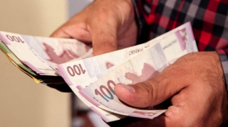 Bu şəxslərə bu ildən əlavə 600 manat ödəniləcək