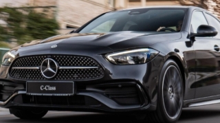 "Mercedes"dən İsrailə 1 milyon avroluq yardım 