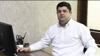 Azərbaycan Vəkillər Kollegiyasına yeni sözçü təyin edilib