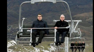 Распространилась информация об ухудшении здоровья Васифа Талыбова и инфаркте у его сына