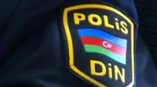 DİN-də yeni TƏYİNAT 