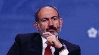 Paşinyanın söylədiyi heç bir fikir şərh olunmağa belə layiq deyil - XİN 