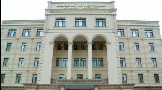 Müdafiə Nazirliyindən əsgər valideynləri və yaxınlarına MÜRACİƏT 