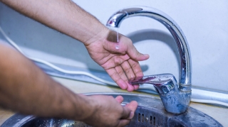Naxçıvanın bəzi hissələrində su olmayacaq 