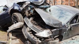 Həftəsonu baş verən qəzalarda 10 nəfər ölüb