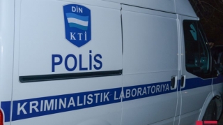 Paytaxt sakini intihar edib