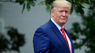 Trampın sükutu erməniləri narahat edib: “Heç olmasa bir “tweet”…” 