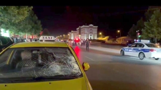 Naxçıvanda maşın vuran 65 yaşlı kişi 6 gün sonra ölüb 