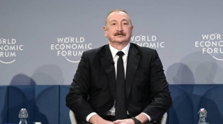 İlham Əliyev: Ermənistan yükləri bir gün birbaşa Azərbaycan üzərindən daşınacaq 