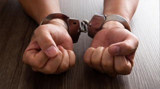 Piyadanı vurub qaçan "Prius" sürücüsü saxlanıldı 