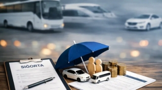 Nəqliyyat və sərnişin sığortasında yenilik - Ekspert DANIŞDI 