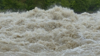 Güclü külək əsəcək, çaylarda daşqın və sel olacaq 