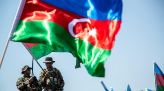 DSX-nin əsgəri bədbəxt hadisə nəticəsində ölüb