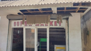 Lənkəranda mağazada partlayış: Xəsarət alan var   - YENİLƏNİB