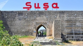 Şuşa və Bakı arasında ilk zəng həyata keçirilib