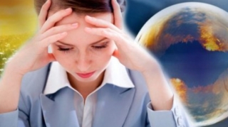 Sabah hava şəraiti meteohəssas insanlar üçün əsasən əlverişli olacaq 