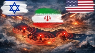 Müsəlman ölkələri ABŞ və İsrailə qarşı niyə İrana kömək etmir? – Politoloq AÇIQLADI 