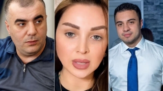 “Beniz”dən sonra müəmma yarandı – Rəşad Dağlı və Həsənovun nəvəsi… 