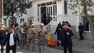 Türkiyədə məktəbdə qətliam törədən yeniyetmənin FOTOsu