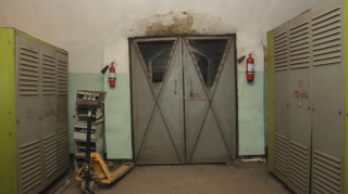 Bakı metrosunda daha bir elektrik yarımstansiyası yenidən qurulur - FOTO 