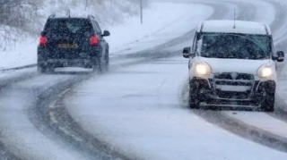 Yollar buz bağlayacaq - PROQNOZ 