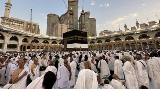 Həcc ziyarəti təxirə salınır? 