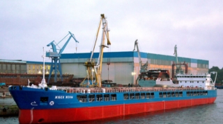 Türkiyə saxlanılan Rusiya gəmisindəki taxılın mənşəyini araşdırmağa BAŞLADI 