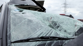 Dünən yol qəzalarında 5 nəfər ölüb 