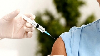 Peyvənd olunanların sayı açıqlandı  - FOTO