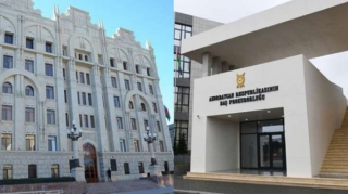 Üç dövlət qurumu birgə məlumat yaydı 