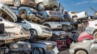 Почему утилизационная стоимость автомобилей не соответствует рыночной?red] - ВИДЕО