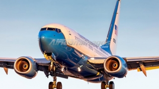 Dünya bu təyyarəni izləyir  - Nensi Pelosi Tayvana gedərsə...