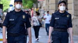 Oktyabrın 1-dən fəaliyyətə başlayacaq obyektlərə DİN-dən XƏBƏRDARLIQ 