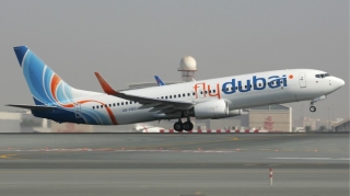 “Fly Dubai”  almaq istədiyi 65 ədəd “Boeing”  təyyarəsindən imtina edib