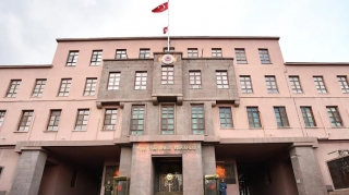 Türkiyənin Müdafiə Nazirliyi Azərbaycanlıların Soyqırımı Günü ilə bağlı anım mətni yaydı 