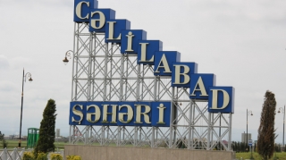 Cəlilabad sakinlərinin NƏZƏRİNƏ! 