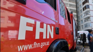 МЧС: За минувшие сутки осуществлено 15 выездов на тушение пожаров