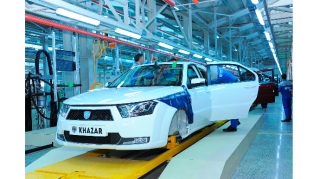 Yerli avtomobillər 10 il ƏDV-dən azad olunacaq 