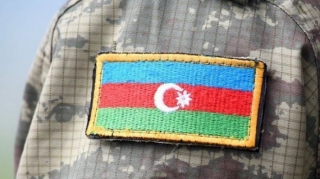 Погиб военнослужащий азербайджанской армии 