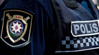 Bakıda məktəbə bomba qoyulması barədə yalan məlumat verən şəxs saxlanılıb 