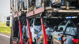 Азербайджан увеличил расходы на импорт автомобилей почти на 27% 