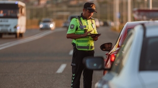 Cərimələrlə bağlı yenilik olacaq - Sürücülərin diqqətinə! 
