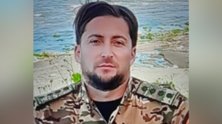 33 yaşlı kapitan vəfat etdi - FOTO