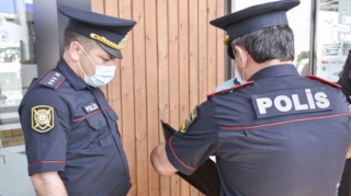 Bu gündən bu məhdudiyyətlər qüvvəyə minir - SİYAHI 